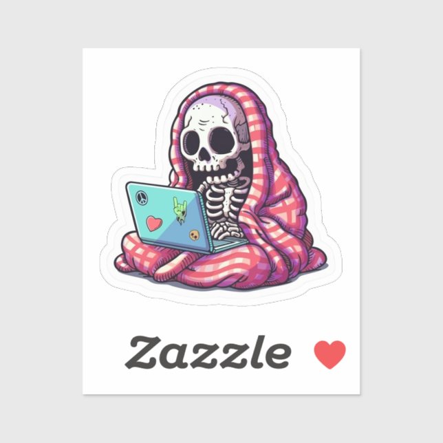 Hundeaufkleber Custom Aufkleber (Blatt)