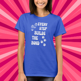 Hundeausführer Zitate  T-Shirt