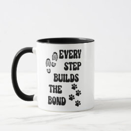 Hundeausführer Zitate  Tasse