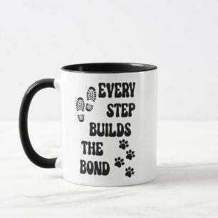 Hundeausführer Zitate Tasse