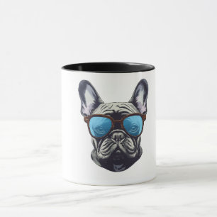 Hundebecher für jeden Kaffeeliebhaber Tasse