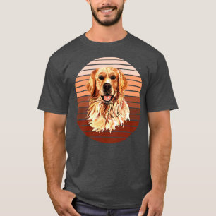Hundebesitzer Gaben Liebe T-Shirt