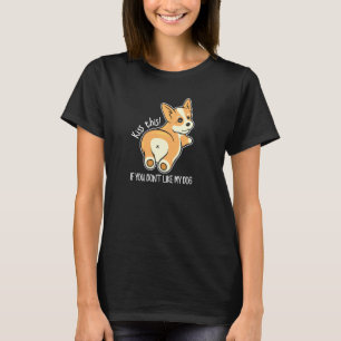 Hundebesitzer Haustiere Lover Welpenfans Animal Re T-Shirt