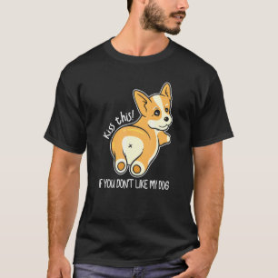 Hundebesitzer Haustiere Welpenfans Animal Rescue W T-Shirt