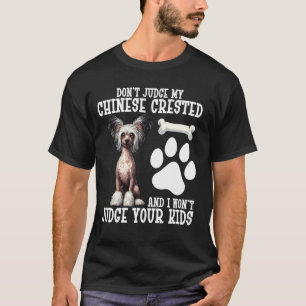 Hundebesitzer Hunde Liebhaber Urteile Nicht Welpen T-Shirt