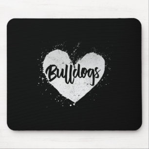 - Hundebesitzer von Heart Lover Animal Breeder Mousepad