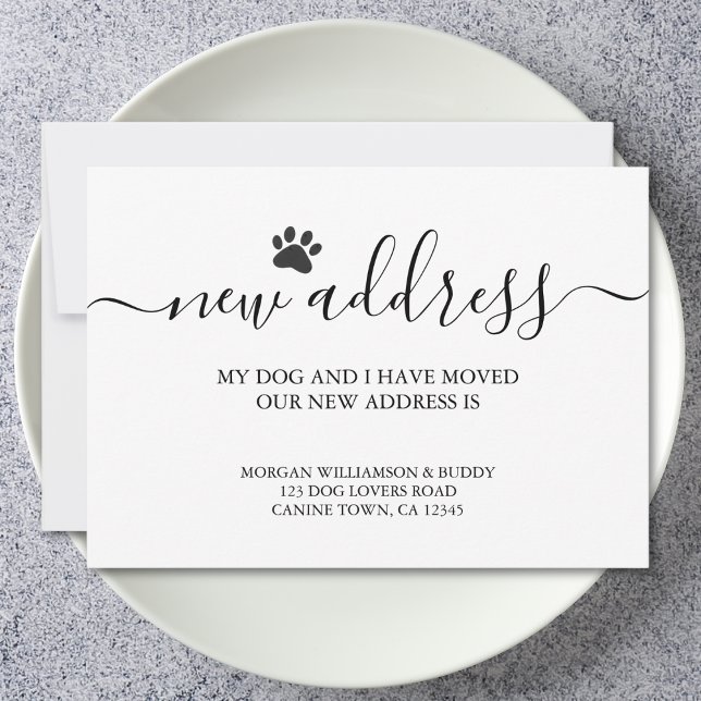 Hundebewegung Ankündigung (Von Creator hochgeladen)