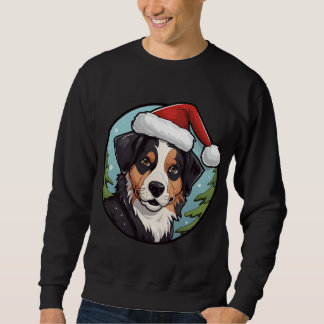 Hundebontage Sweatshirt