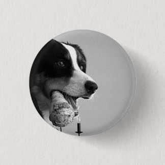 HundeButton Button