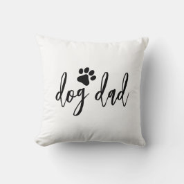 Hundedaddy Kissen