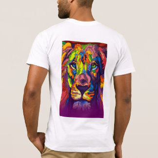 Hundedesign T-Shirt