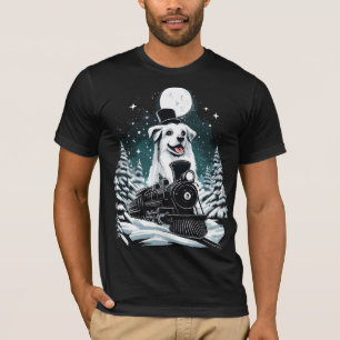 Hundeexpress T-Shirt