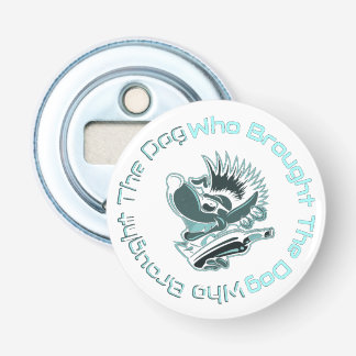 Hundefehler Flaschenöffner