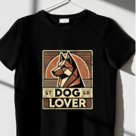 Hundefreund T-Shirt
