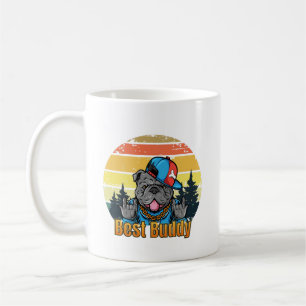 Hundefreund Tasse