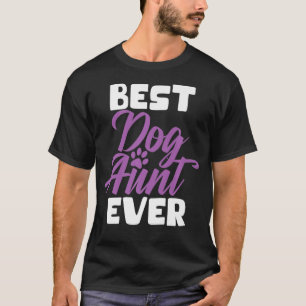 Hundefreunde und Besitzer Muttertags T-Shirt Hunde