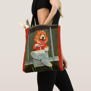 Hundeführer Tasche