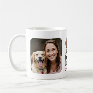 Hundehaare, Ist Doch Egal Retriever Welpen Foto Na Kaffeetasse