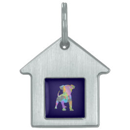 Hundehaus Tiermarke