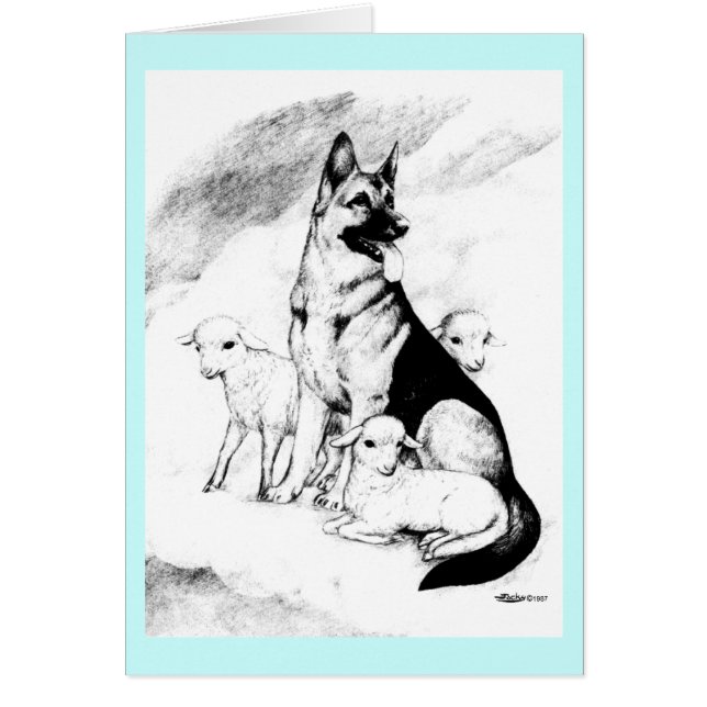 Hundehimmel (Vorne)