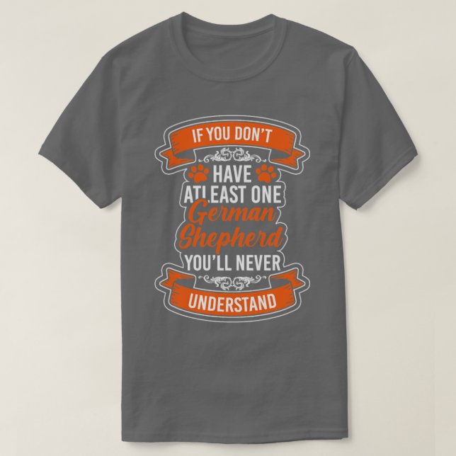 Hundehund Hundesport T-Shirt (Design vorne)
