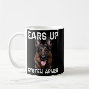 Hundehund Kaffeetasse