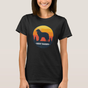 Hundehunde in den Pyrenäen 26 T-Shirt