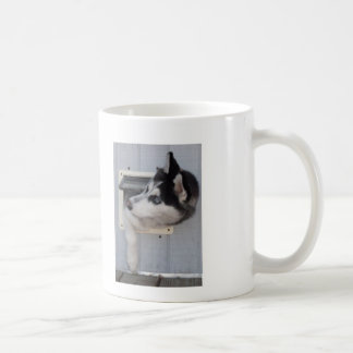 Hundejahr-Kaffee-Tasse Kaffeetasse