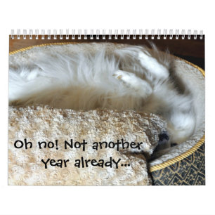 Hundekalender Kalender