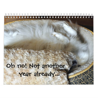 Hundekalender Kalender