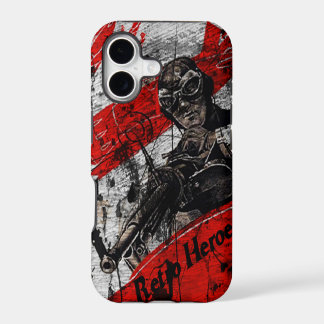 Hundekampf iPhone 5 Hüllen