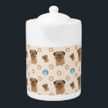 Hundekuppelmuster<br><div class="desc">Hundekuppelmuster</div>