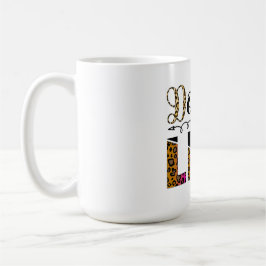 Hundeleben Kaffeetasse