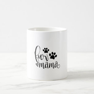 Hundeleben Kaffeetasse