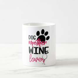 Hundeleben Kaffeetasse