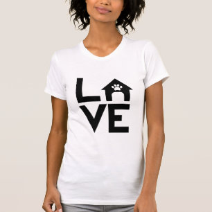 Hundeleben T-Shirt