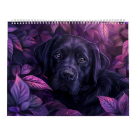 Hundeleiter 1 kalender