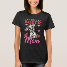 HUNDEliebhaber-BOXER-MAMA-GESCHENK
