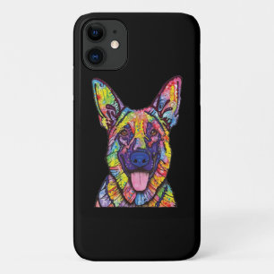 Hundeliebhaber Case-Mate iPhone Hülle