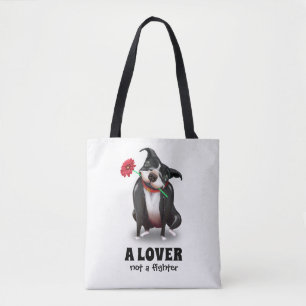 Hundeliebhaber-Geschenke Tasche