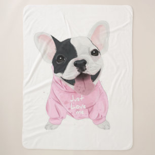 Hundeliebhaber   Nur Liebe, Liebe Hund Sherpadecke