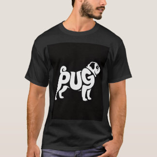 Hundeliebhaber T-Shirt