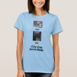 Hundeliebhaber vereinigen T-Shirt