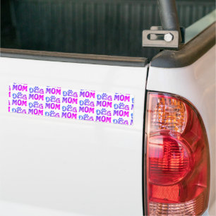 Hundemama Autoaufkleber