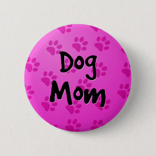 HundeMama Button