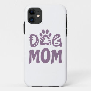 Hundemama Case-Mate iPhone Hülle