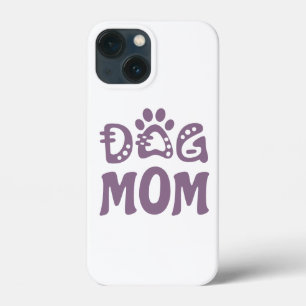 Hundemama Case-Mate iPhone Hülle