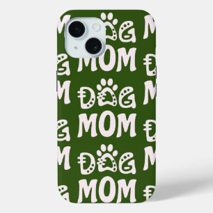 Hundemama Case-Mate iPhone Hülle