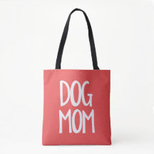 HundeMama-ganz vorbei - Printmedien-Taschen-Tasche