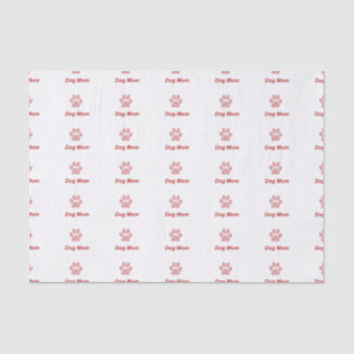 HundeMama-Geschenk-Seidenpapier Seidenpapier